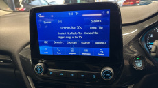 Ford Puma 1.0 EcoBoost Titanium 5dr Auto Petrol Hatchback